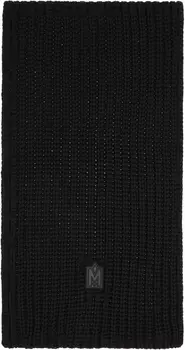 Черный шарф Нелл Mackage