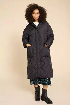 Черный Слоан White Stuff, черный