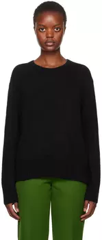 Черный свитер Элисон A.P.C.