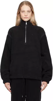 Черный свитер премиум-класса adidas Originals Essentials