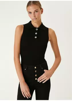 Черный свитер женский Network