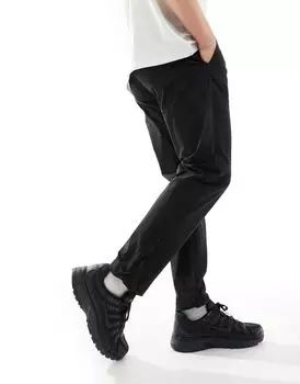 Черный технический карго Jack & Jones