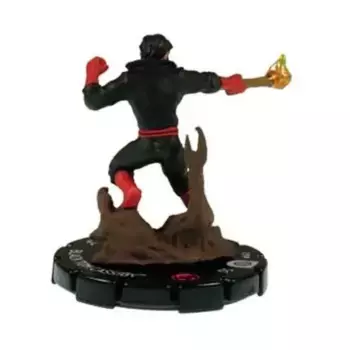 Черный Том Кэссиди, Marvel HeroClix - Mutations & Monsters - Singles