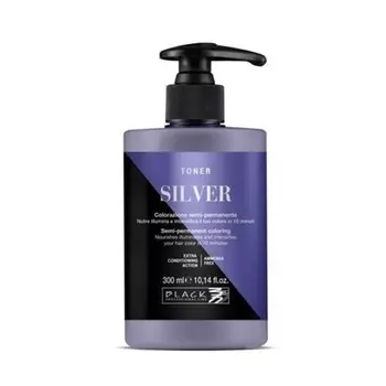 Черный тонер 300мл Black