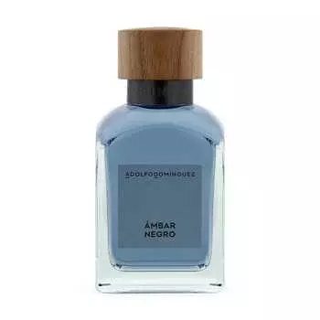 Черный Янтарь 120 мл Adolfo Dominguez