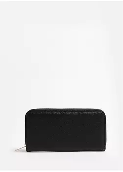 Черный женский портфель Fabrika