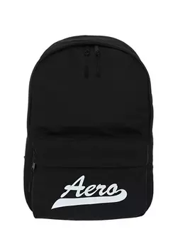 Черный женский рюкзак Aeropostale