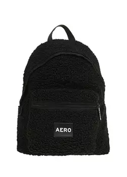 Черный женский рюкзак Aeropostale