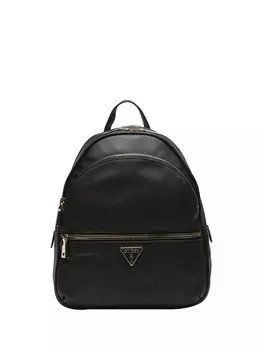 Черный женский рюкзак Guess
