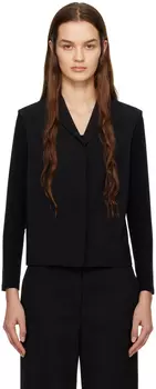 Черный жилет Вестина The Row