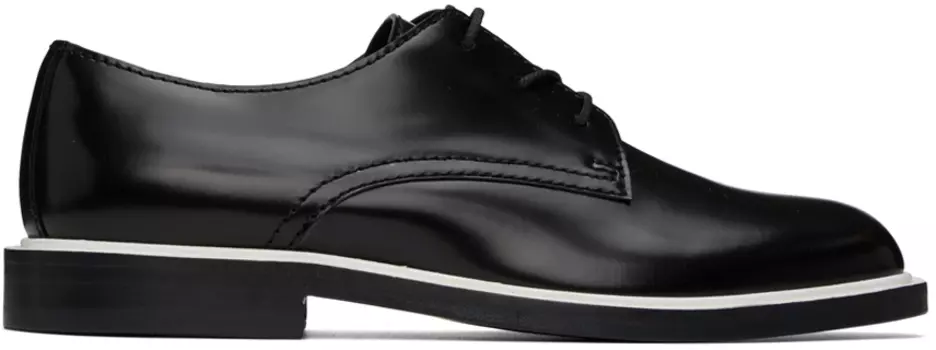 Черный Жюль Дерби The Row