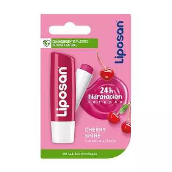 Черри Шайн 1 шт Liposan