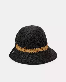 Чертеж козырька Tintoretto, черный