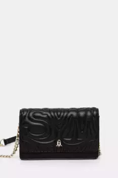 Чертова сумочка Steve Madden, черный