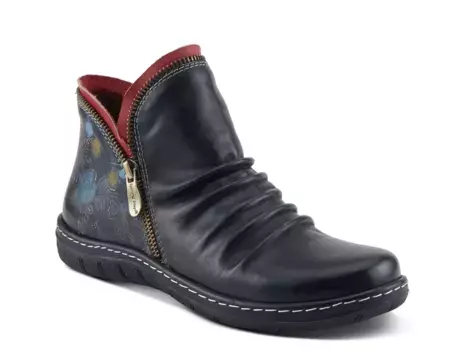 Chesapeake Сапоги L'Artiste, Black