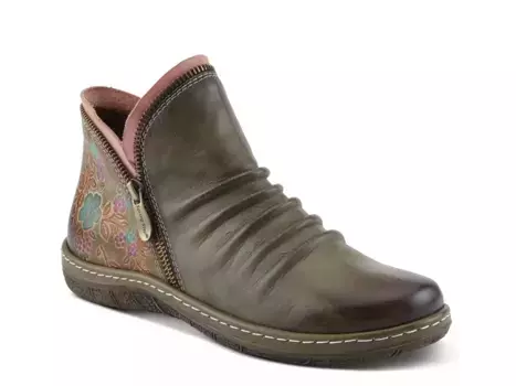 Chesapeake Сапоги L'Artiste, Olive Green