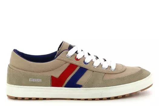 Чешские тапочки Eleven, бежевый