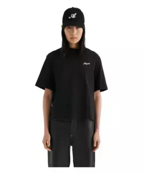 Честь футболка Axel Arigato, черный