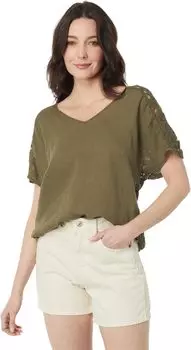 Честейн Топ XCVI, цвет Kombu