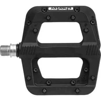 Честер педаль Race Face, черный