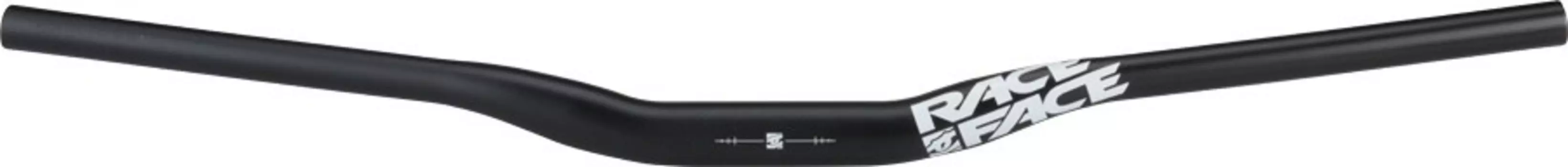 Честер Руль Race Face, черный