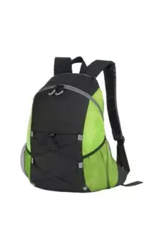 Честерский рюкзак Shugon, черный