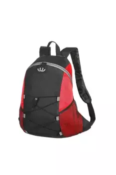 Честерский рюкзак Shugon, черный