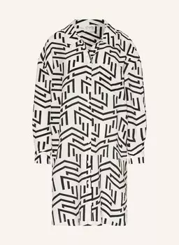 Честность в пляжном платье Maryan Mehlhorn, белый