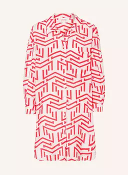 Честность в пляжном платье Maryan Mehlhorn, белый