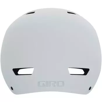 Четвертьшлем Giro, цвет Matte Chalk