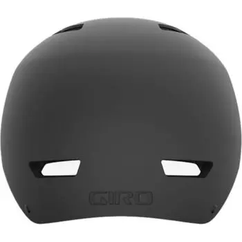 Четвертьшлем Giro, цвет Matte Warm Black