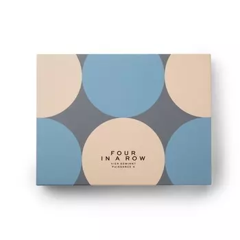 Четыре в ряд, настольная игра, Printworks Inne