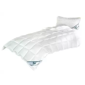 Четырехсезонное одеяло Medisan ф.а.н. Одеяло 155х220см Frankenstolz Gute Bettwaren