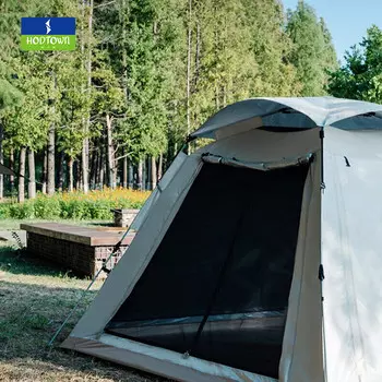 Четырехсторонняя палатка Hodtown HDW1504