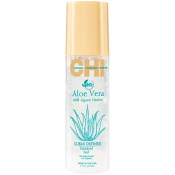 Chi Aloe Vera гель для волос, 147 мл