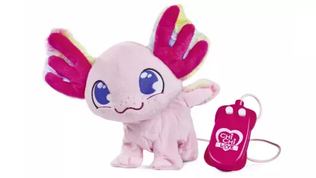 Чи чи лав аксолотль Simba