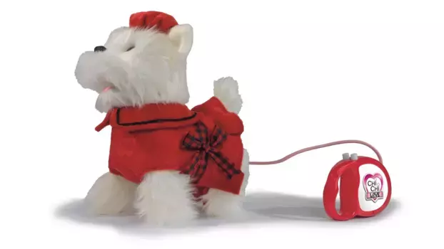 Чи чи лав поши Simba