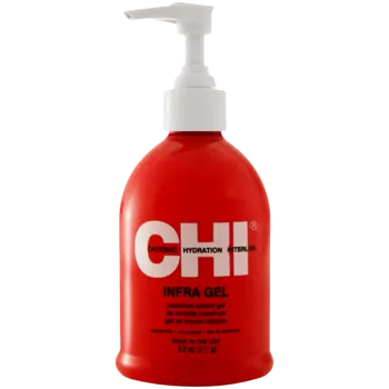 Chi гель для укладки волос, 237 мл