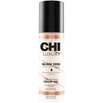 Chi Luxury крем для кудрявых волос, 47 мл