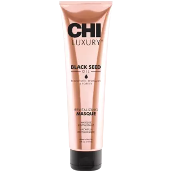 Chi Luxury маска для волос, 148 мл