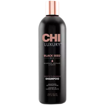 Chi Luxury очищающий шампунь для волос, 355 мл
