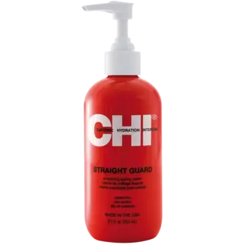 Chi термозащитный крем для волос, 251 мл