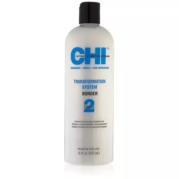 CHI Transformation System Bonder Blue Phase 2