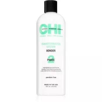 CHI Transformation System Bonder Phase 2 средство для выпрямления волос 473 мл