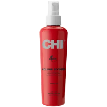 Chi Volume Booster спрей, увеличивающий объем волос и фиксирующий укладку, 237 мл