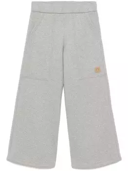 Chiara Ferragni спортивные брюки, серый