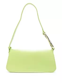 Chiara Ferragni сумка на плечо Cfloop, зеленый