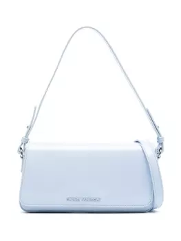 Chiara Ferragni сумка на плечо, синий