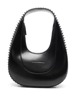 Chiara Ferragni сумка-тоут Caia, черный