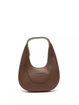 Chiara Ferragni сумка-тоут Caia, коричневый